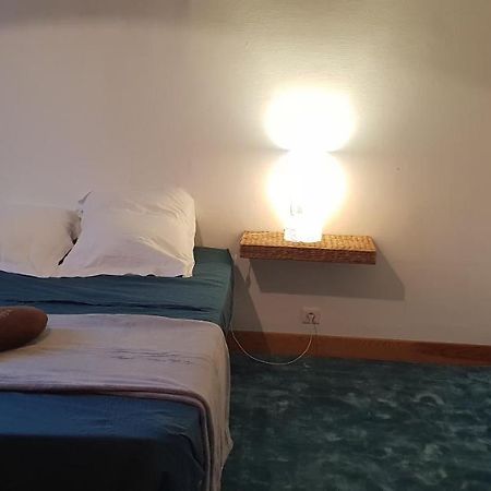 הוילה ארל Joli Maison En Pierre מראה חיצוני תמונה
