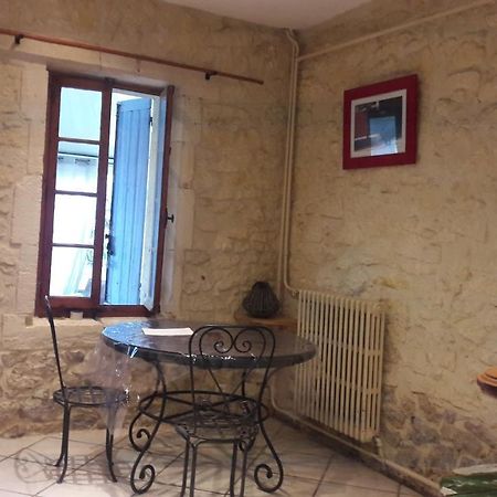 הוילה ארל Joli Maison En Pierre מראה חיצוני תמונה