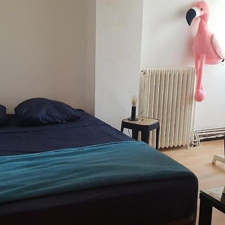 הוילה ארל Joli Maison En Pierre מראה חיצוני תמונה