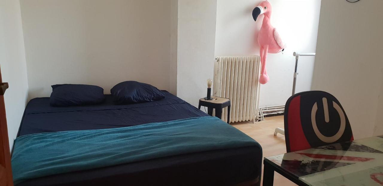הוילה ארל Joli Maison En Pierre מראה חיצוני תמונה